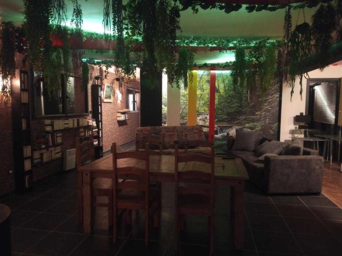 Gite Petit Carhaix Εξωτερικό φωτογραφία
